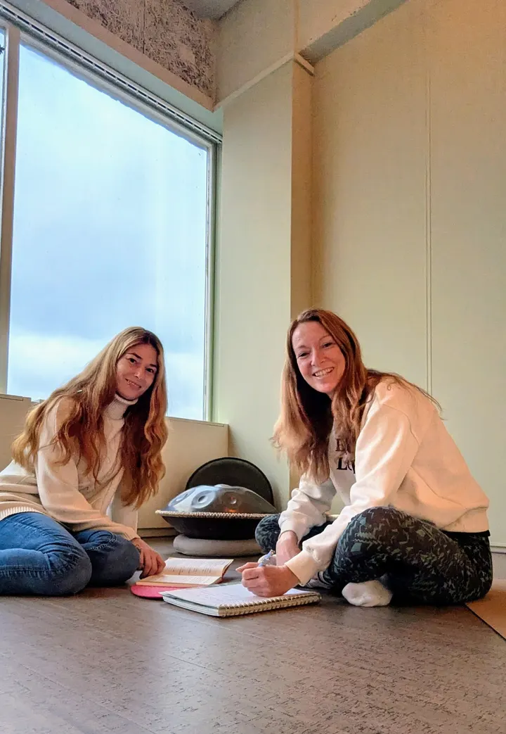 Studio Inner Bloom — yoga-studio in Maastricht — 4