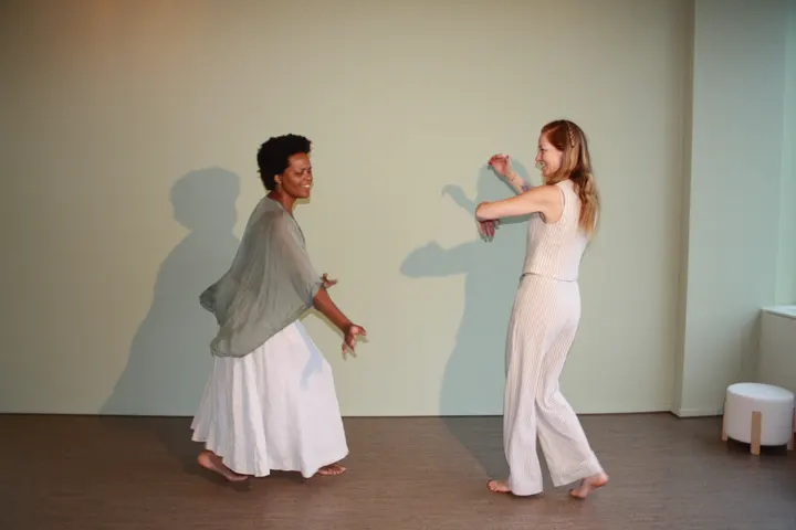 Studio Inner Bloom — yoga-studio in Maastricht — 6
