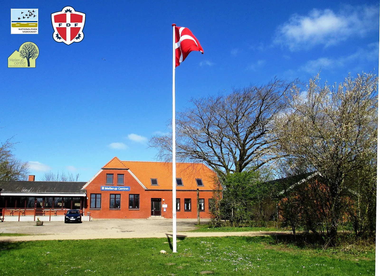 FDF/FPF LEDERTRÆNINGSCENTER MELLERUP — træningsstudio i Agerskov — 3