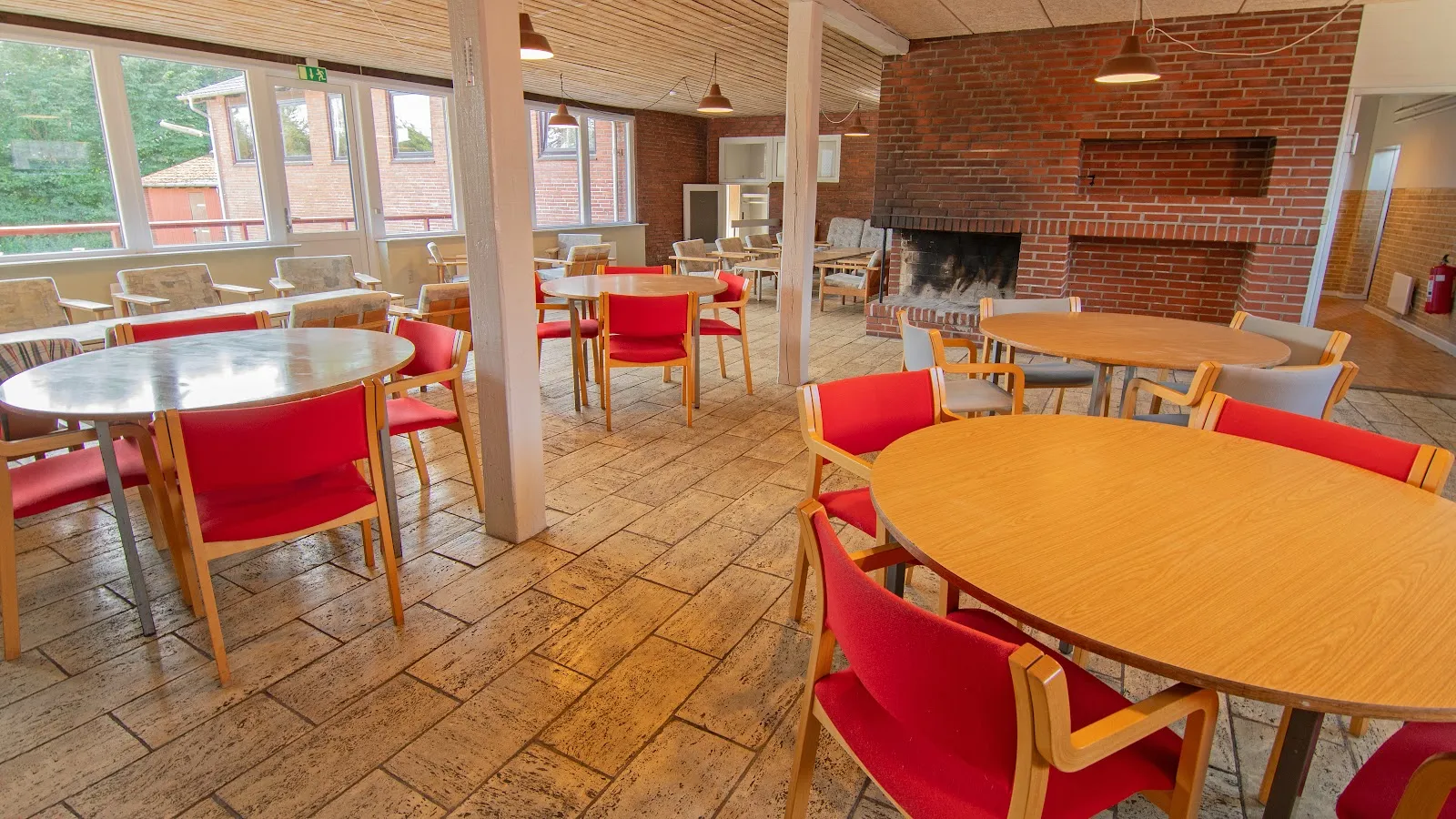 FDF/FPF LEDERTRÆNINGSCENTER MELLERUP — træningsstudio i Agerskov — 4