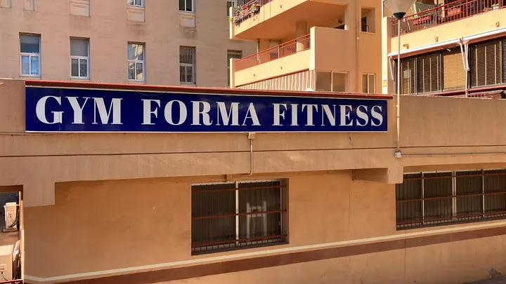 Gimnasio Forma Fitness — estudio de fitness-studio en Alicante — 3