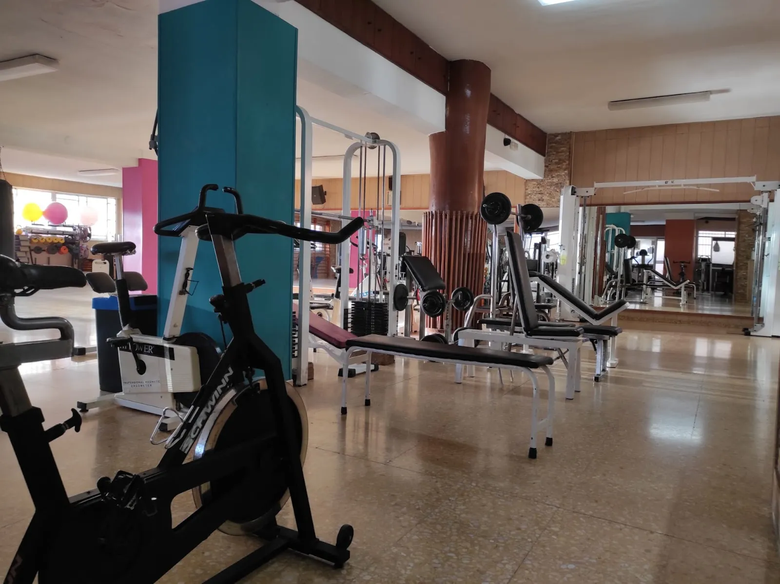 Gimnasio Forma Fitness — estudio de fitness-studio en Alicante — 5