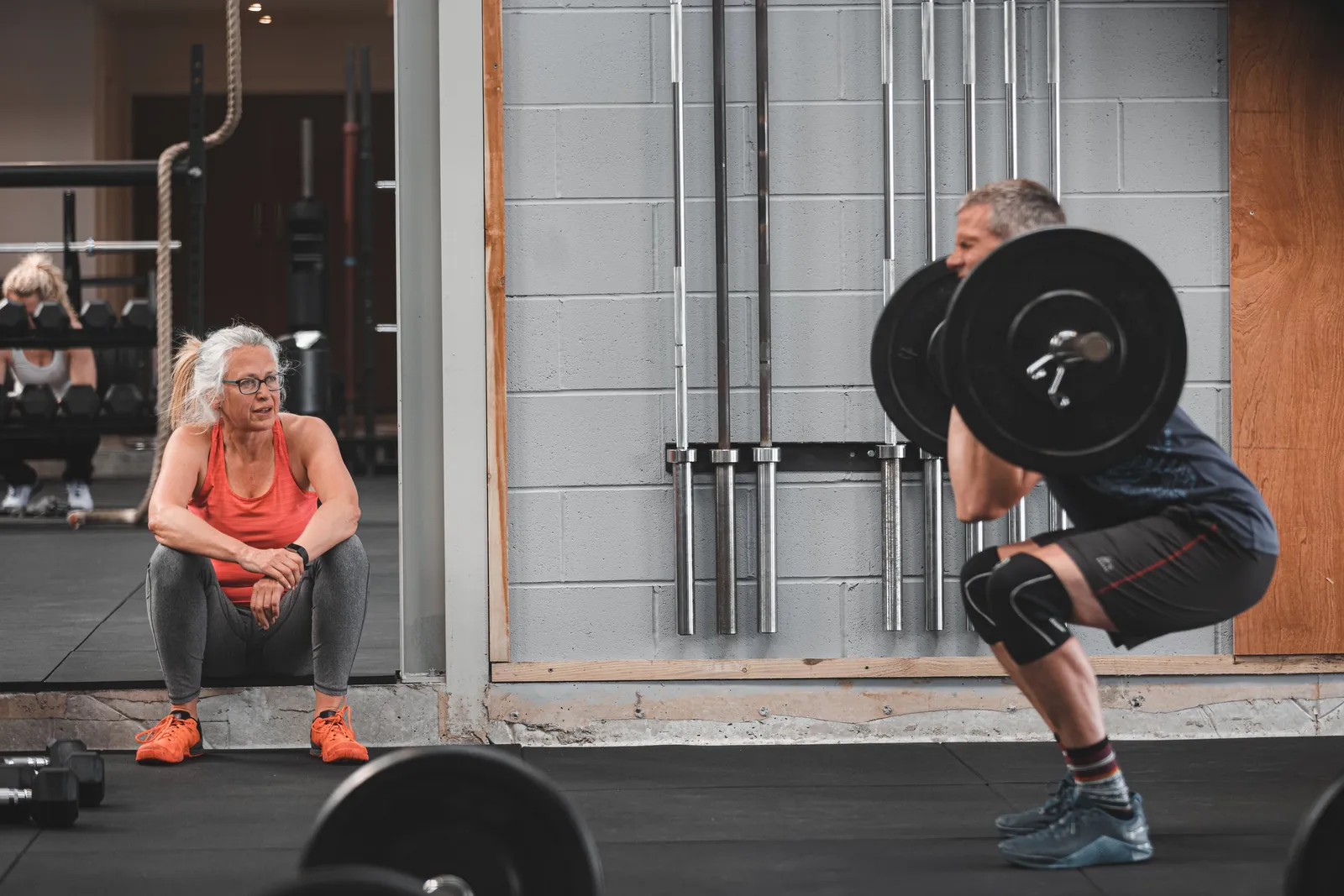 Real Fitness — hyrox-studio in Alnwick — 2