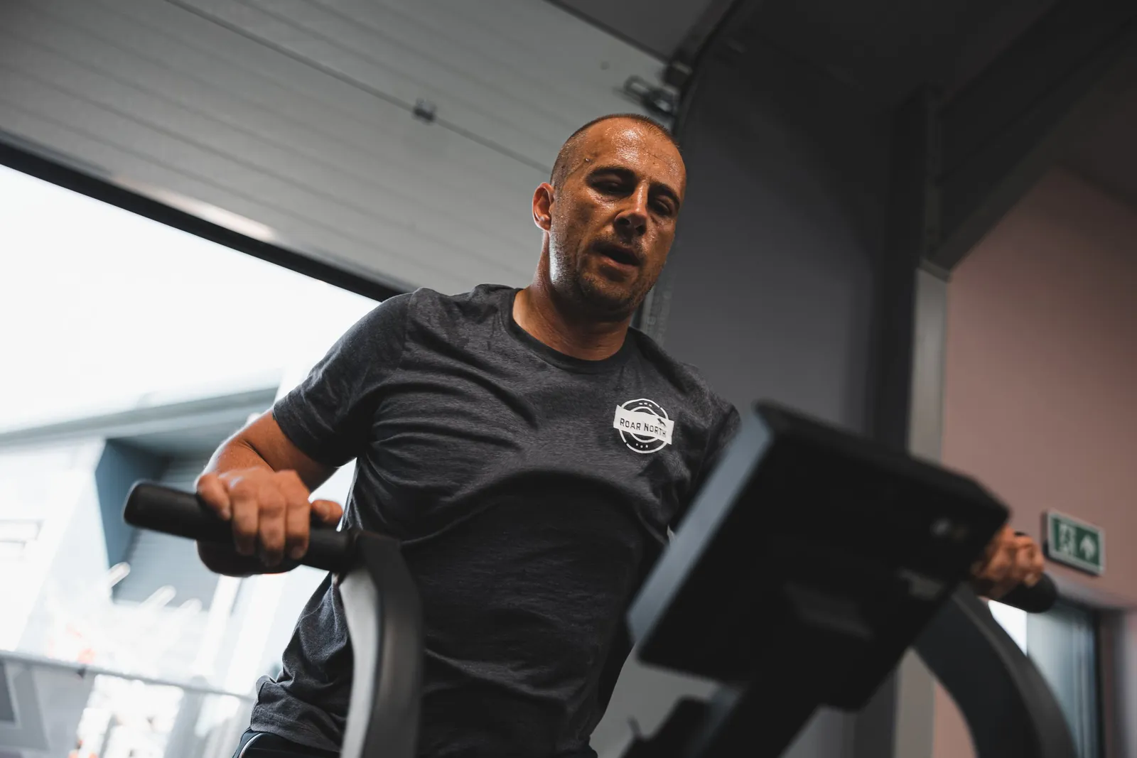 Real Fitness — hyrox-studio in Alnwick — 3