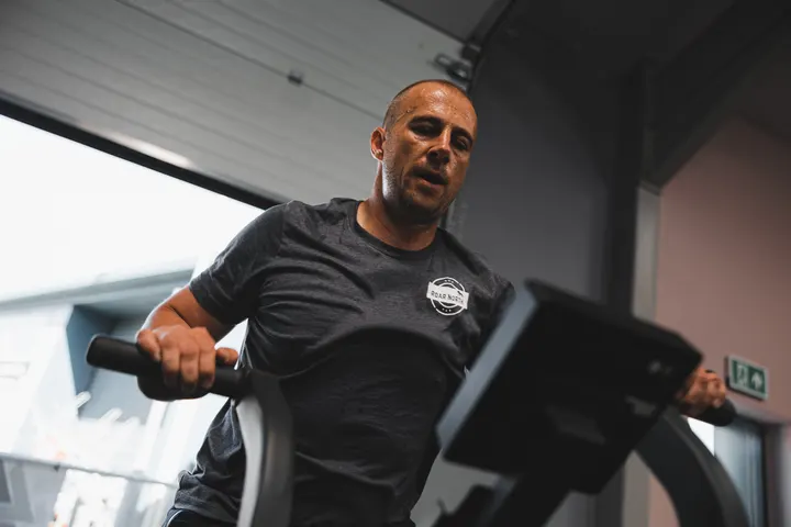 Real Fitness — functional training-studio in Alnwick — 3