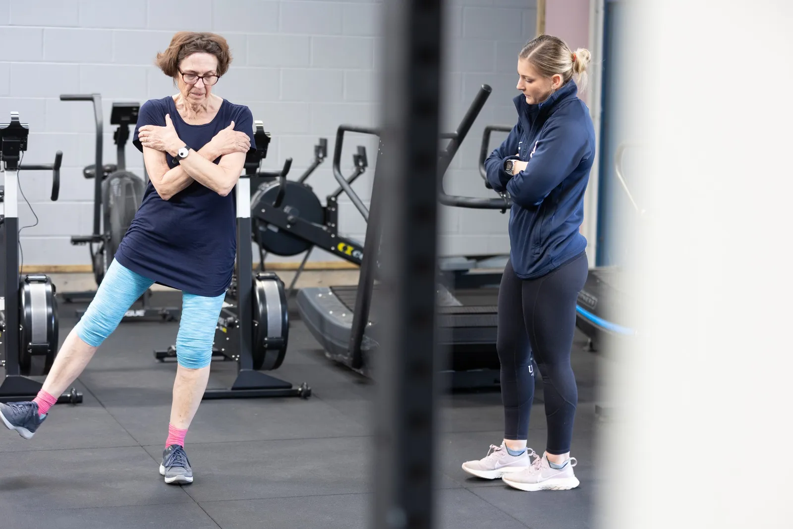 Real Fitness — hyrox-studio in Alnwick — 4
