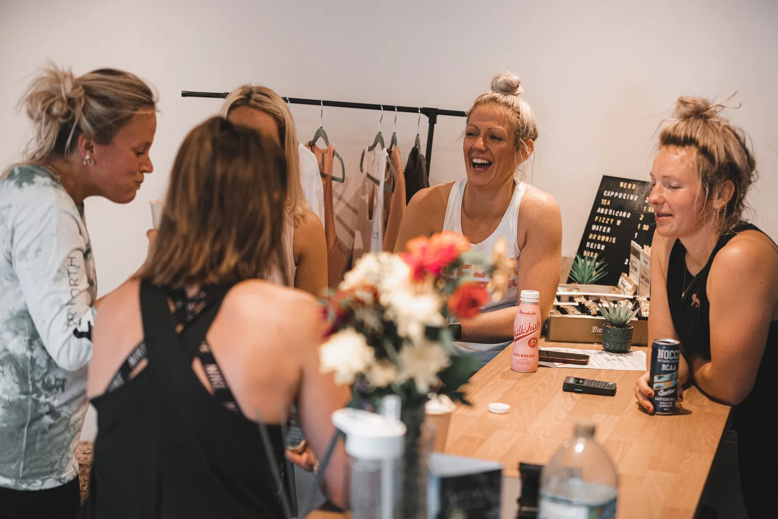 Real Fitness — hyrox-studio in Alnwick — 5