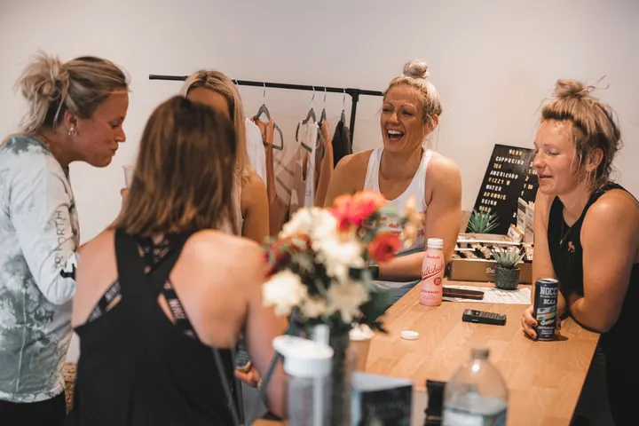 Real Fitness — functional training-studio in Alnwick — 5