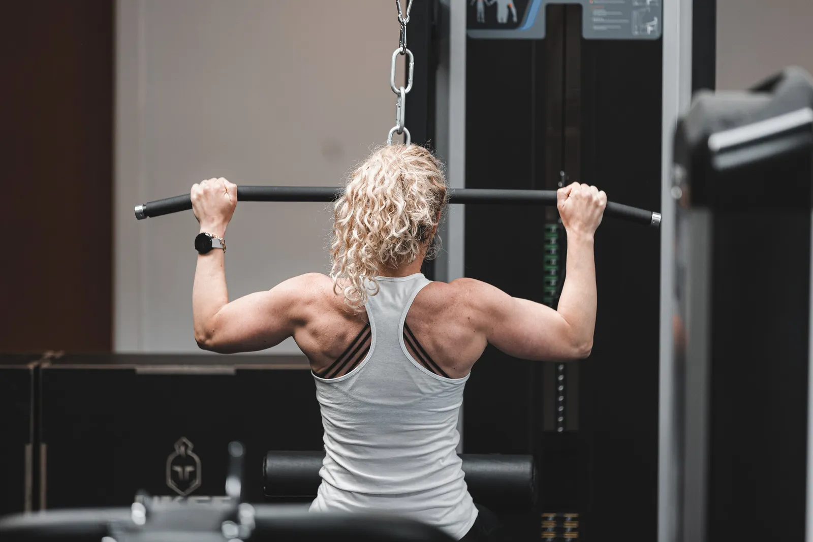 Real Fitness — hyrox-studio in Alnwick — 6