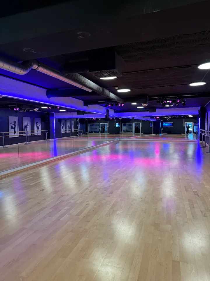 Basement Performing Arts Ingolstadt — Tanz in Nötting, Ingolstadt