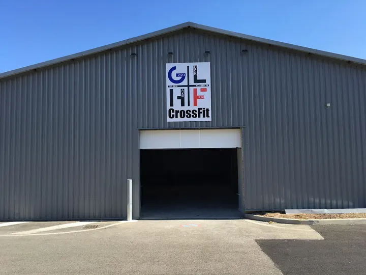 CrossFit GLHF — crossfit-studio à Craponne, Lyon — 3