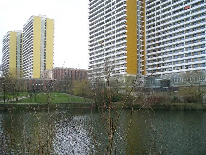 Tao Center Marzahn — kampfsport-studio in Marzahn, Berlin — 2