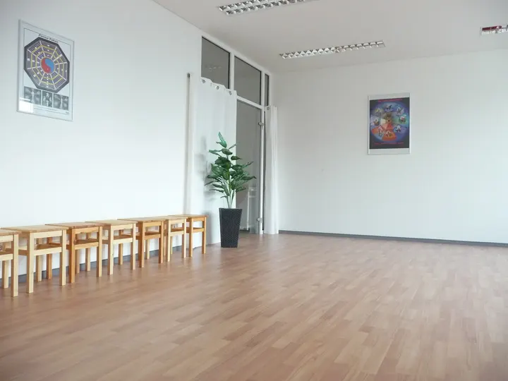 Tao Center Marzahn — Kampfsport in Marzahn, Berlin