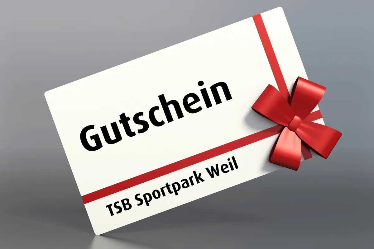 TSB Sportpark Weil-Otterbach — träningsstudio i Weil am Rhein — 3
