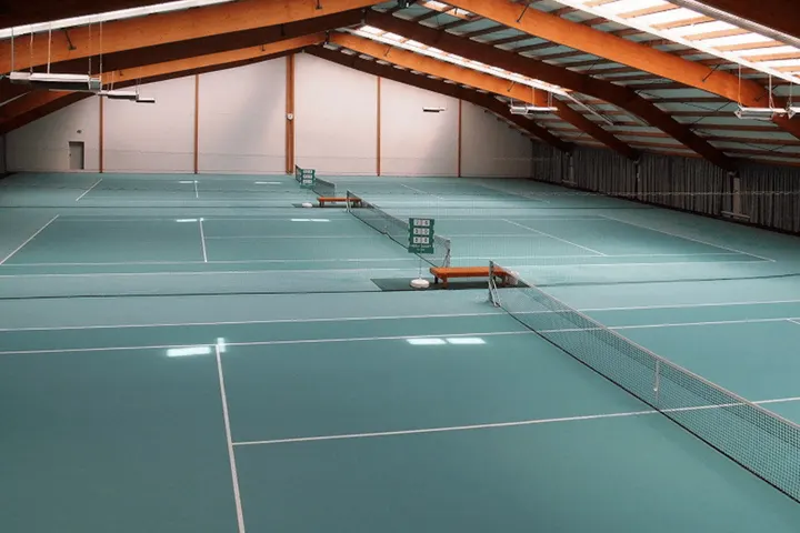 TSB Sportpark Weil-Otterbach — Fitnessstudio in Weil, Weil am Rhein