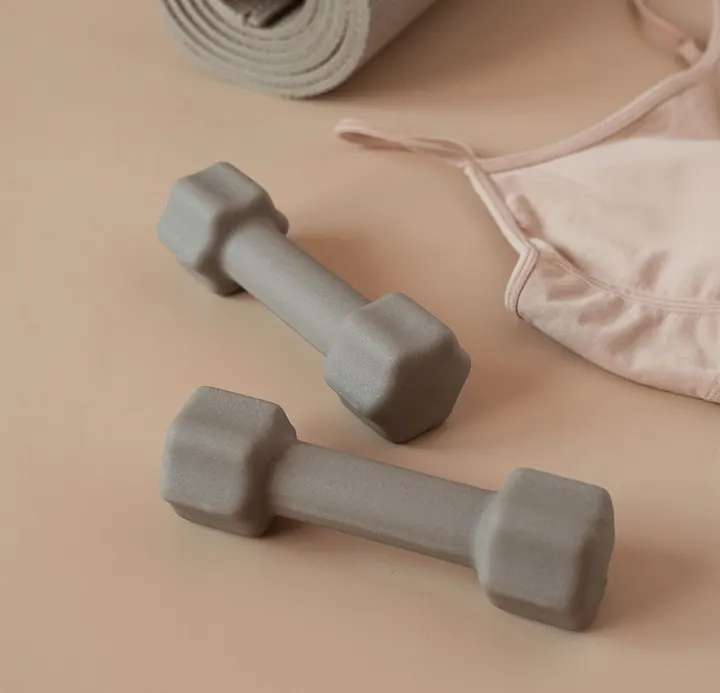 Barre Ember by Niki Rein — barre-studio i Bondängen, Mariefred — 2
