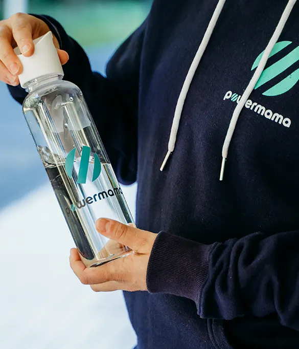Powermama Heerenveen — personal training-studio in Heerenveen — 2