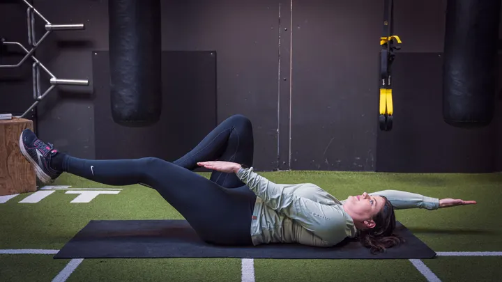Powermama Heerenveen — personal training-studio in Heerenveen — 3
