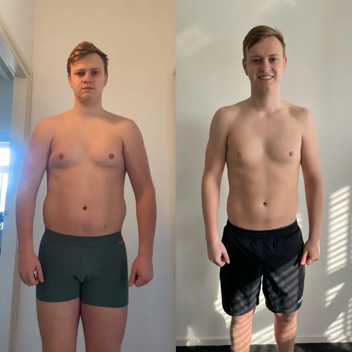 ME Training Voeding — personal training-studio in Oirschot — 3