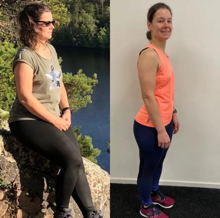 ME Training Voeding — personal training-studio in Oirschot — 4