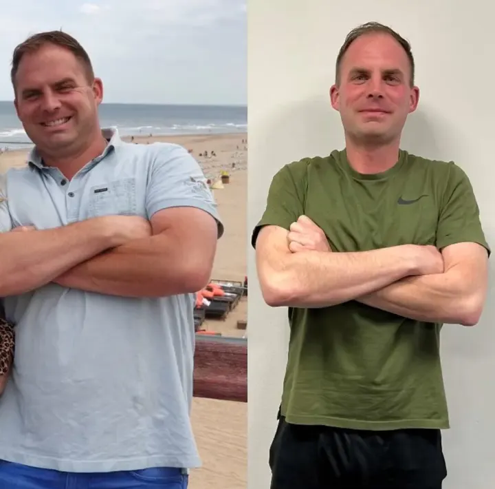 ME Training Voeding — personal training-studio in Oirschot — 5