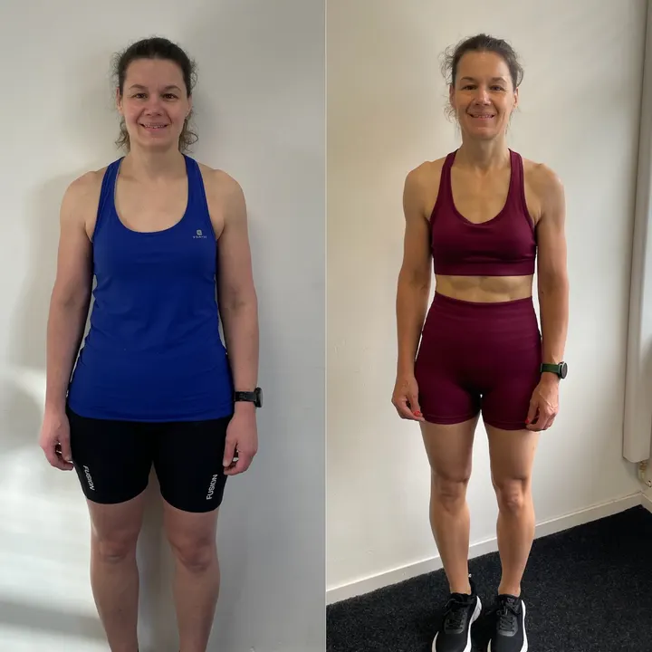 ME Training Voeding — personal training-studio in Oirschot — 6