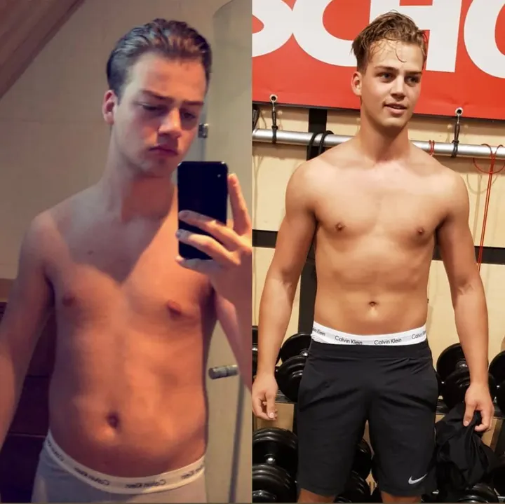 ME Training Voeding — Personal training in Bijsterveld, Oirschot