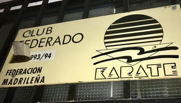 Club Deportivo Pablo Armenteros — artes marciales-studio en Alcalá de Henares — 3