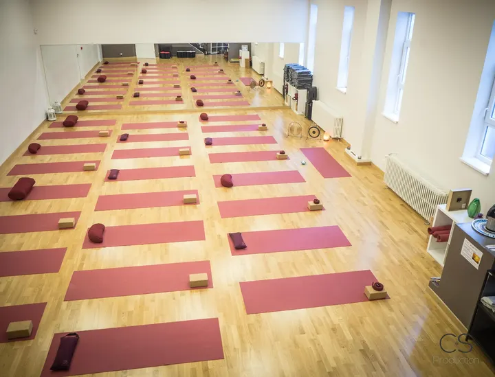 Yogami — yoga-studio à Bourse-Esplanade-Krutenau, Strasbourg — 2