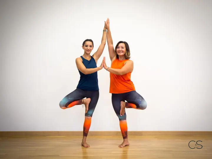 Yogami — yoga-studio à Bourse-Esplanade-Krutenau, Strasbourg — 3