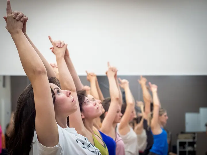Yogami — yoga-studio à Strasbourg — 3