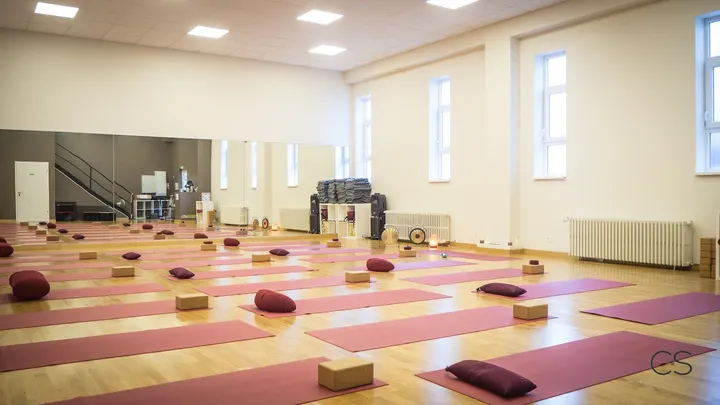 Yogami — yoga-studio à Strasbourg — 4