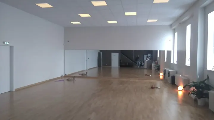 Yogami — yoga-studio à Strasbourg — 5