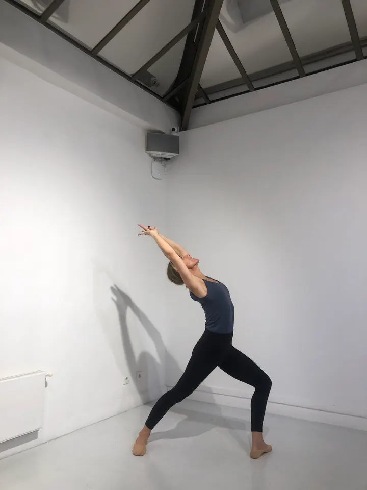 Baletonic — barre-studio en Sarrià - Sant Gervasi, Barcelona — 2