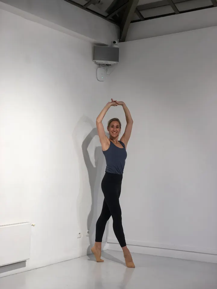 Baletonic — barre-studio en Sarrià - Sant Gervasi, Barcelona — 3