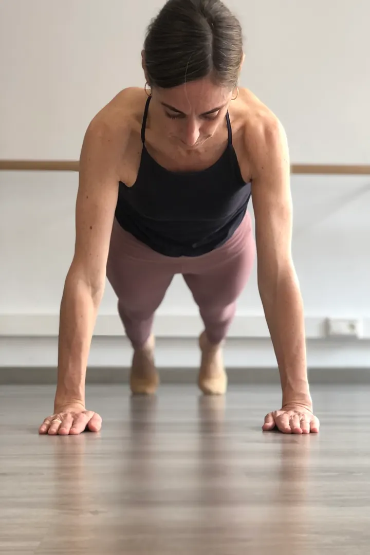 Baletonic — barre-studio en Barcelona — 3
