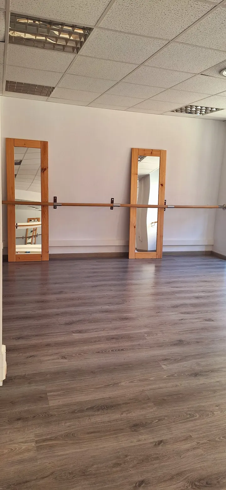 Baletonic — barre-studio en Barcelona — 4