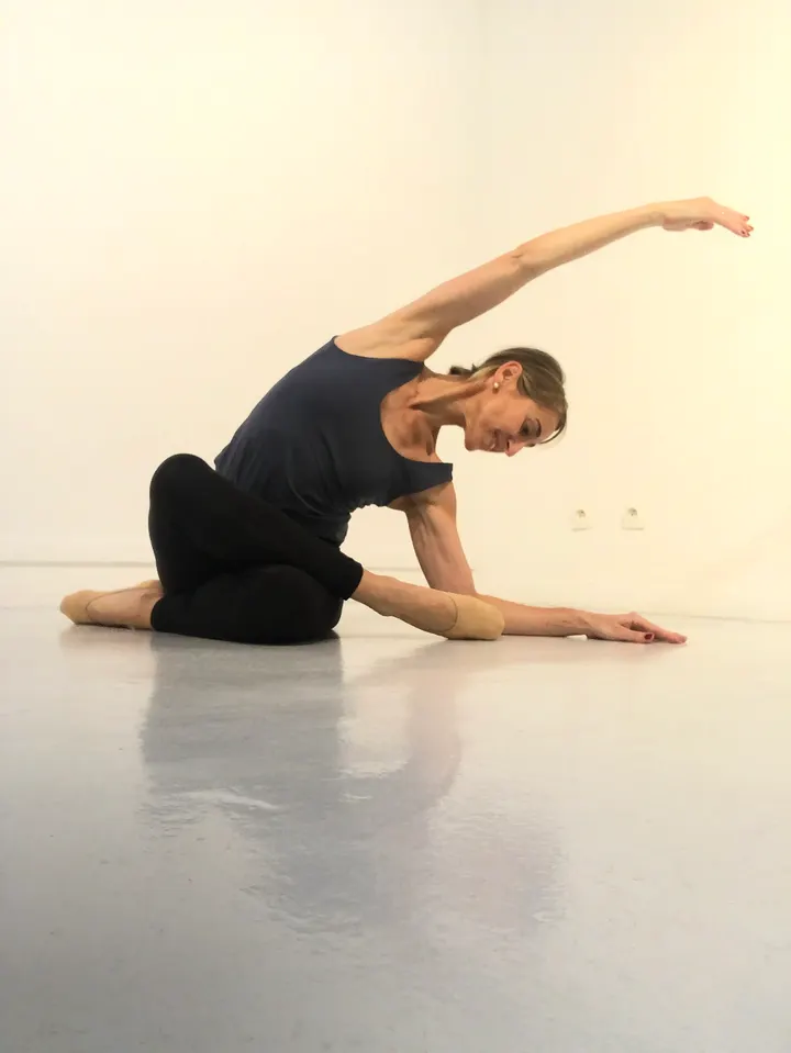 Baletonic — barre-studio en Barcelona — 5