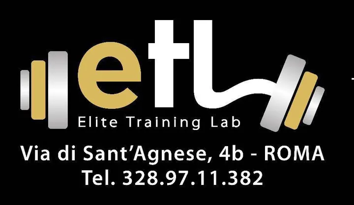 Elite Training Lab Sede 1 — personal training-studio a Roma — 3