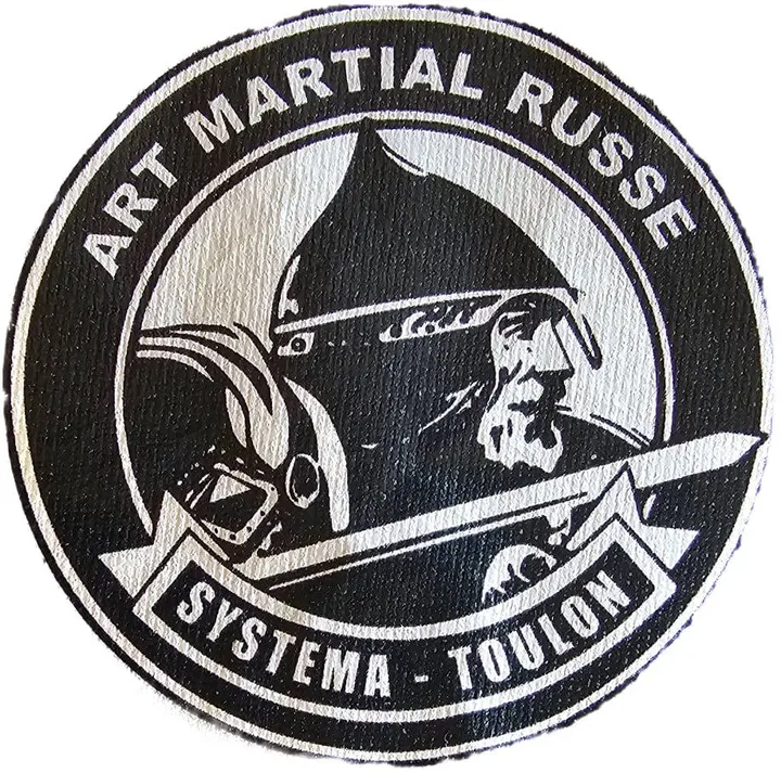 Systema Toulon — arts martiaux-studio à Bon Rencontre, Toulon — 2