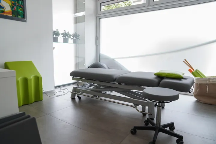 Rundumfit Praxis für und funktionelle — pt-studio in Krefeld-Mitte, Krefeld — 3