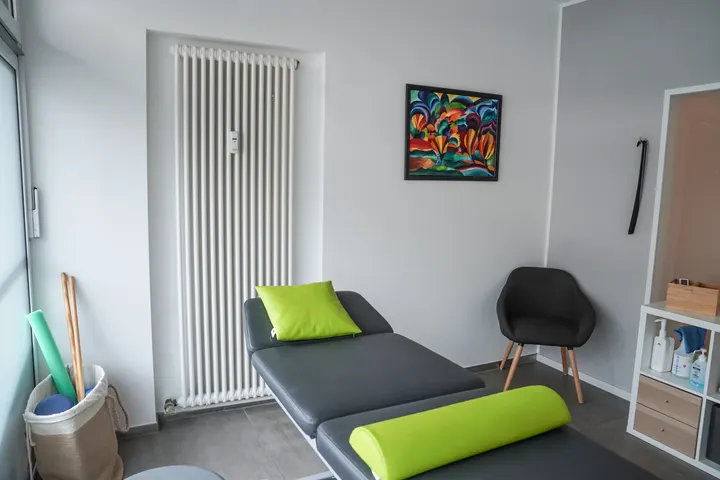 Rundumfit Praxis für und funktionelle — pt-studio in Krefeld — 3