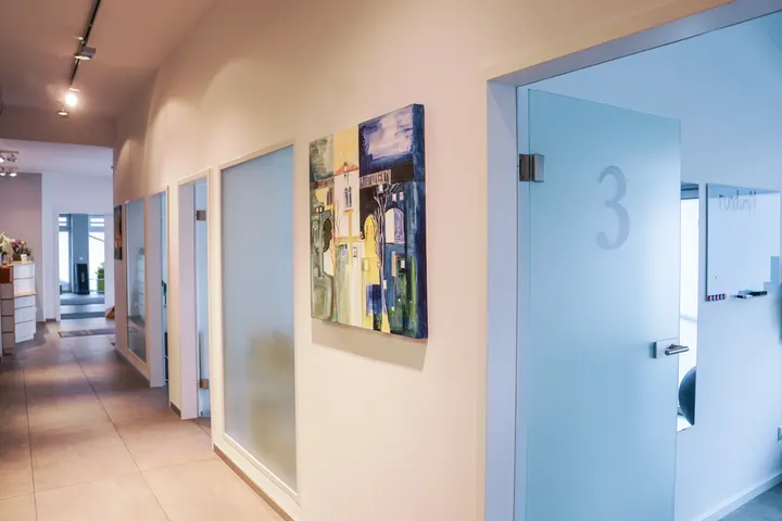 Rundumfit Praxis für und funktionelle — pt-studio in Krefeld — 4