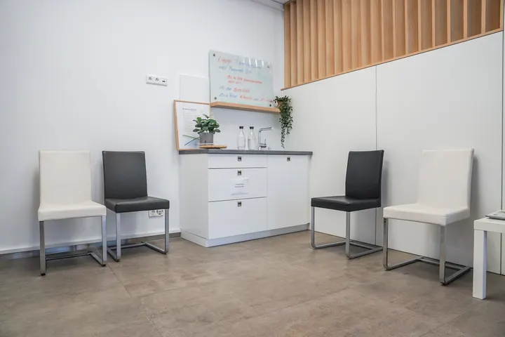Rundumfit Praxis für und funktionelle — pt-studio in Krefeld — 5