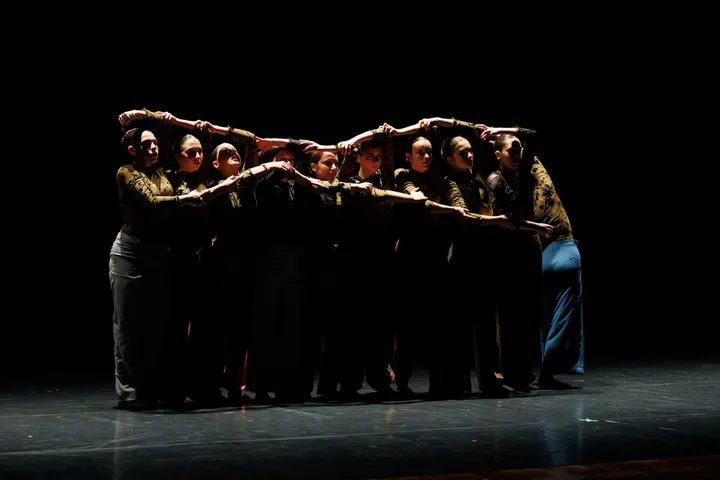 Estúdio J — dança-studio em Barreiro — 2