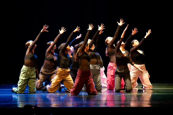 Estúdio J — dança-studio em Barreiro — 3