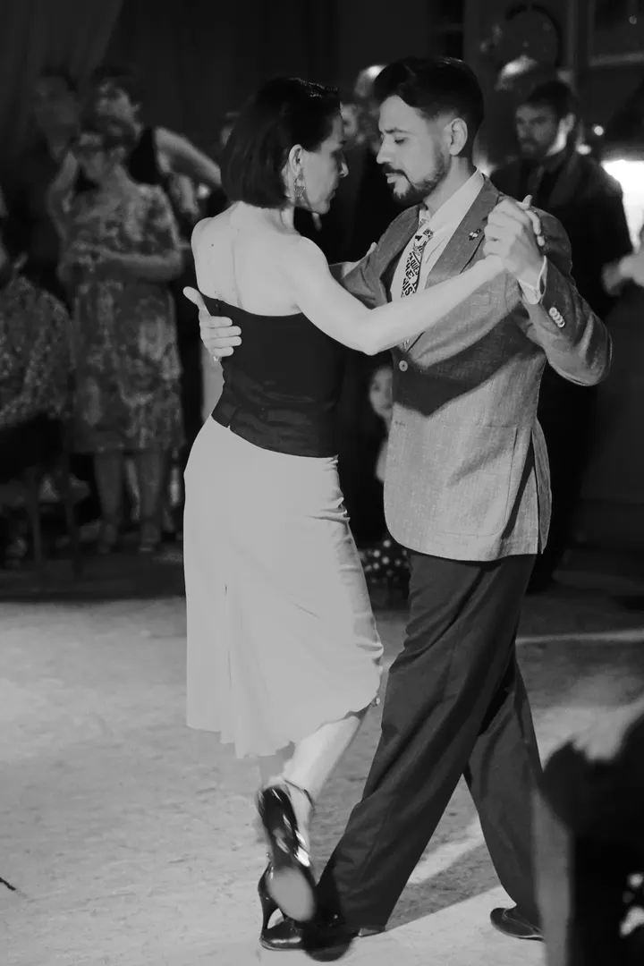 La Tangueria du Port — danse-studio à Quai de la Fosse, Nantes — 3