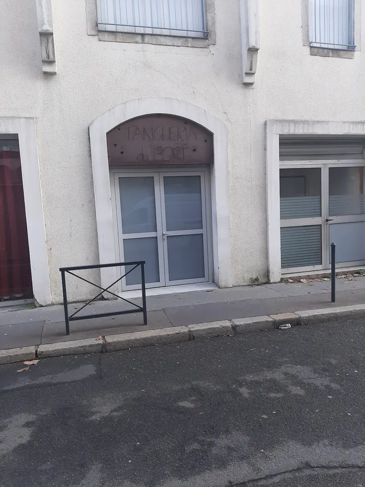 La Tangueria du Port — danse-studio à Nantes — 4