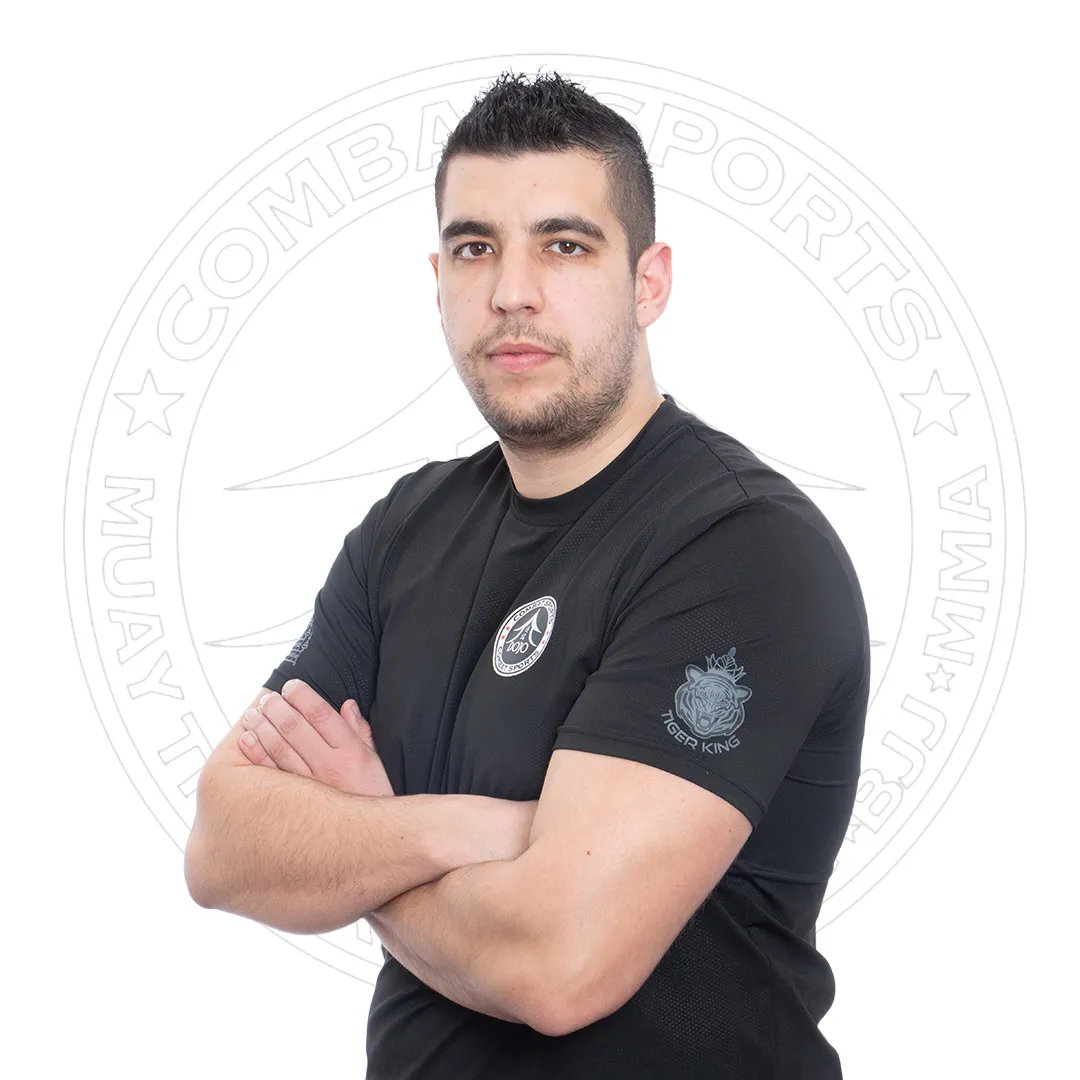 Dojo Combat Sports — muay thai-studio in Worksop — 4