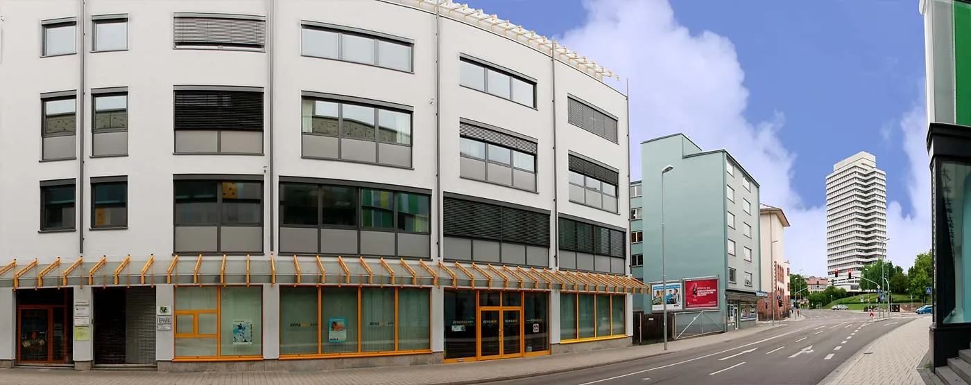 Rehamed Kaiserslautern — pt-studio in Kaiserberg, Kaiserslautern — 3